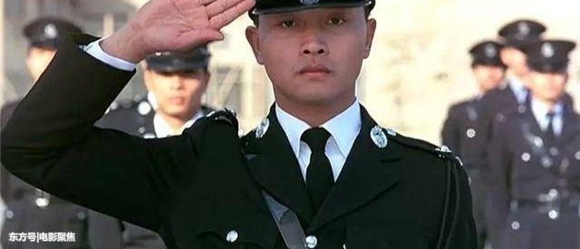 ​盘点周润发八大经典黑帮片，网友：有两次被手下小弟抢了风头 第3张