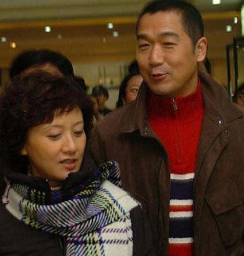 ​邓婕的儿子(邓婕的儿子和女儿现照) 第2张
