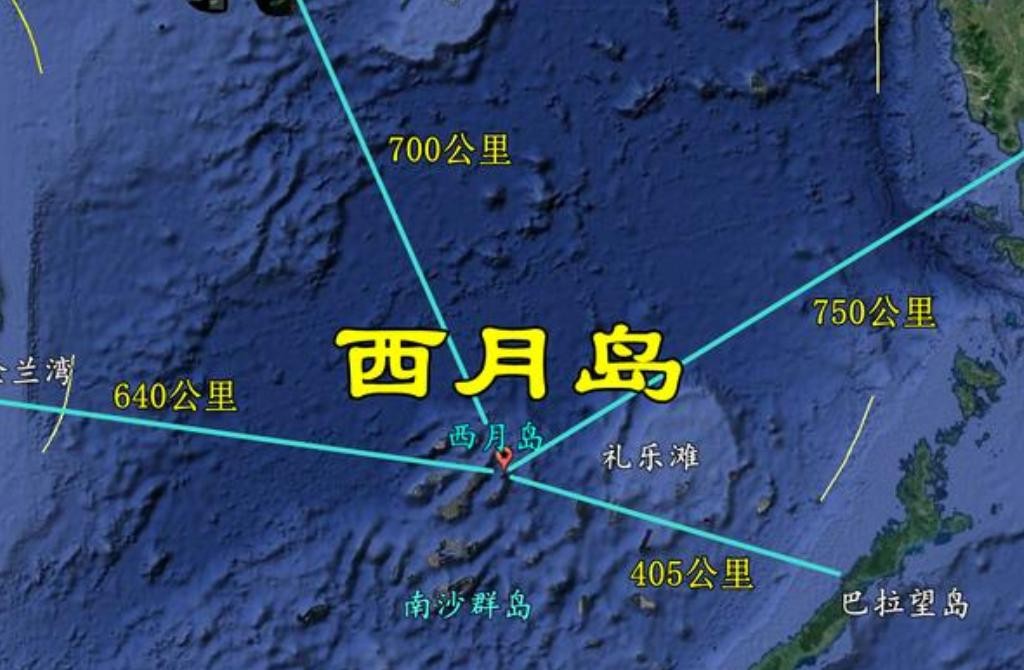 ​鲜为人知的1994年中菲南钥岛之战，对如今中国南海布局影响深远 第5张