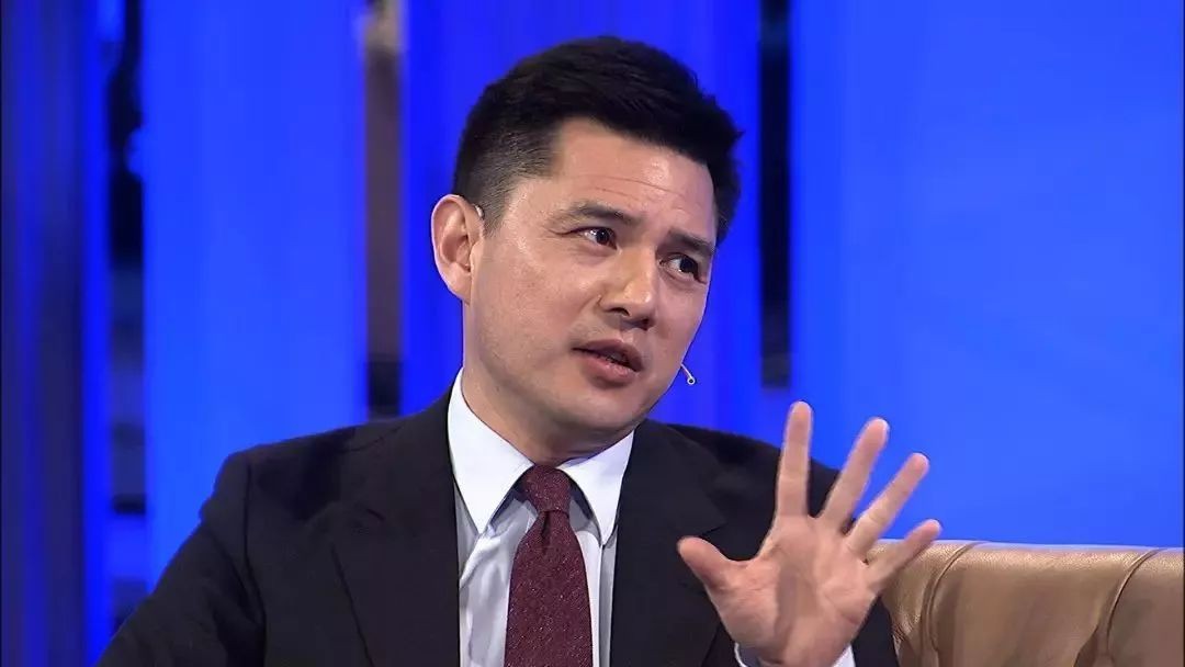 “一哭成名”赵普:从万众追捧到人人喊打,他到底经历了什么? 第4张 “一哭成名”赵普:从万众追捧到人人喊打,他到底经历了什么? 第4张