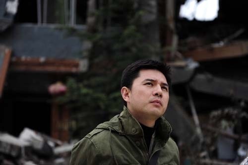 “一哭成名”赵普:从万众追捧到人人喊打,他到底经历了什么? 第2张 “一哭成名”赵普:从万众追捧到人人喊打,他到底经历了什么? 第2张