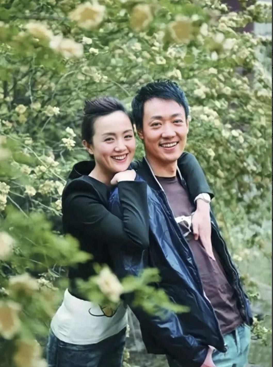 ​辛柏青：我是“妻管严”我骄傲，我就喜欢听老婆话，喜欢被老婆管 第10张