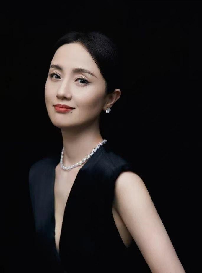 ​辛柏青：我是“妻管严”我骄傲，我就喜欢听老婆话，喜欢被老婆管 第2张