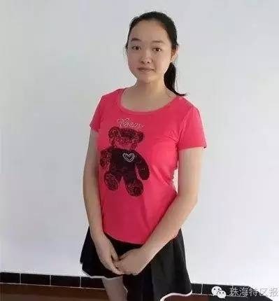 ​广东各地高考状元出炉，有冇你校友啊？（有彩蛋！） 第3张