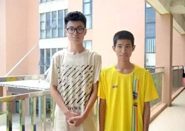 ​广东各地高考状元出炉，有冇你校友啊？（有彩蛋！） 第8张