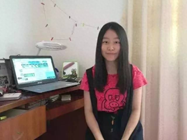 ​广东各地高考状元出炉，有冇你校友啊？（有彩蛋！） 第7张