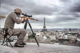 暗区突围AX50狙击步枪如何改装 第1张 暗区突围AX50狙击步枪如何改装 第1张