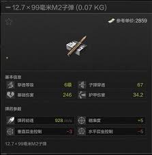 暗区突围AX50狙击步枪如何改装 第3张 暗区突围AX50狙击步枪如何改装 第3张