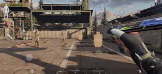 暗区突围锋刃典藏主题军需外观特效是什么 第1张 暗区突围锋刃典藏主题军需外观特效是什么 第1张