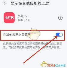 小红书直播小窗口设置指南 第1张