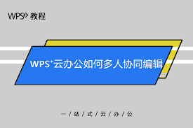 云文档协同办公怎么用 第1张