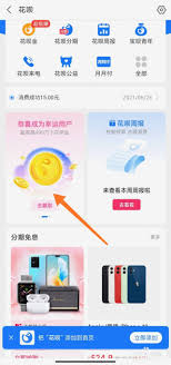 支付宝花呗甜蜜月位置在哪 第3张