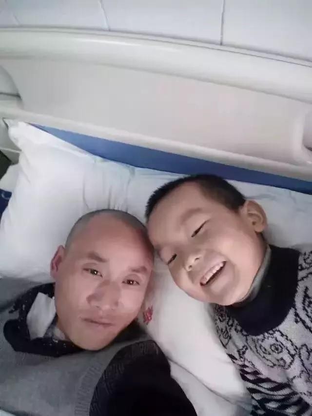 ​食道癌晚期抗癌成功人士（一位食道癌患者的生存日记） 第6张