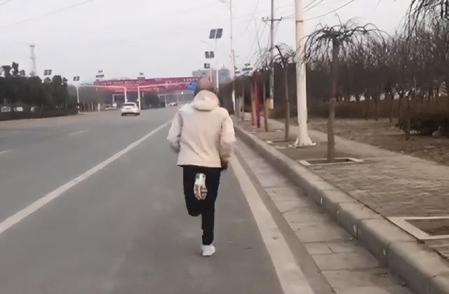 ​食道癌晚期抗癌成功人士（一位食道癌患者的生存日记） 第1张