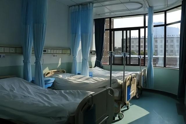 ​食道癌晚期抗癌成功人士（一位食道癌患者的生存日记） 第5张