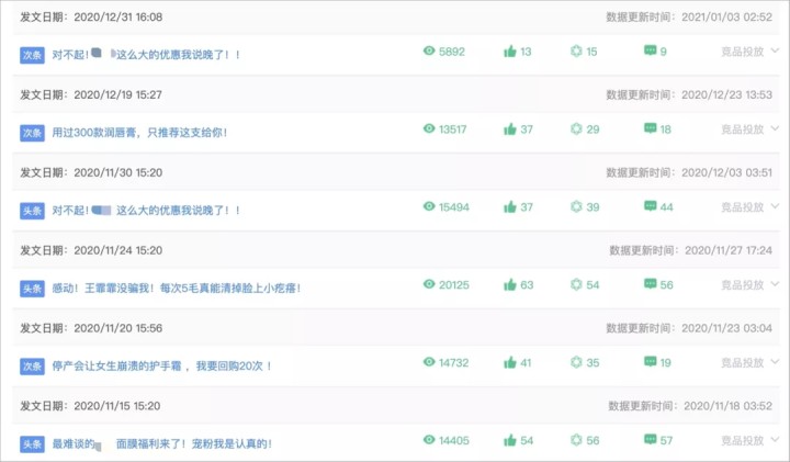 ​kol投放是什么意思（KOL投放4个阶段讲解） 第9张