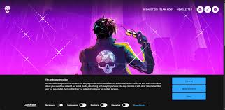 Dead as Disco需要什么配置 第1张