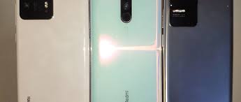 红米k50pro和小米mix4哪个更值得购买 第1张