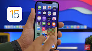 iOS15有什么新功能 第1张