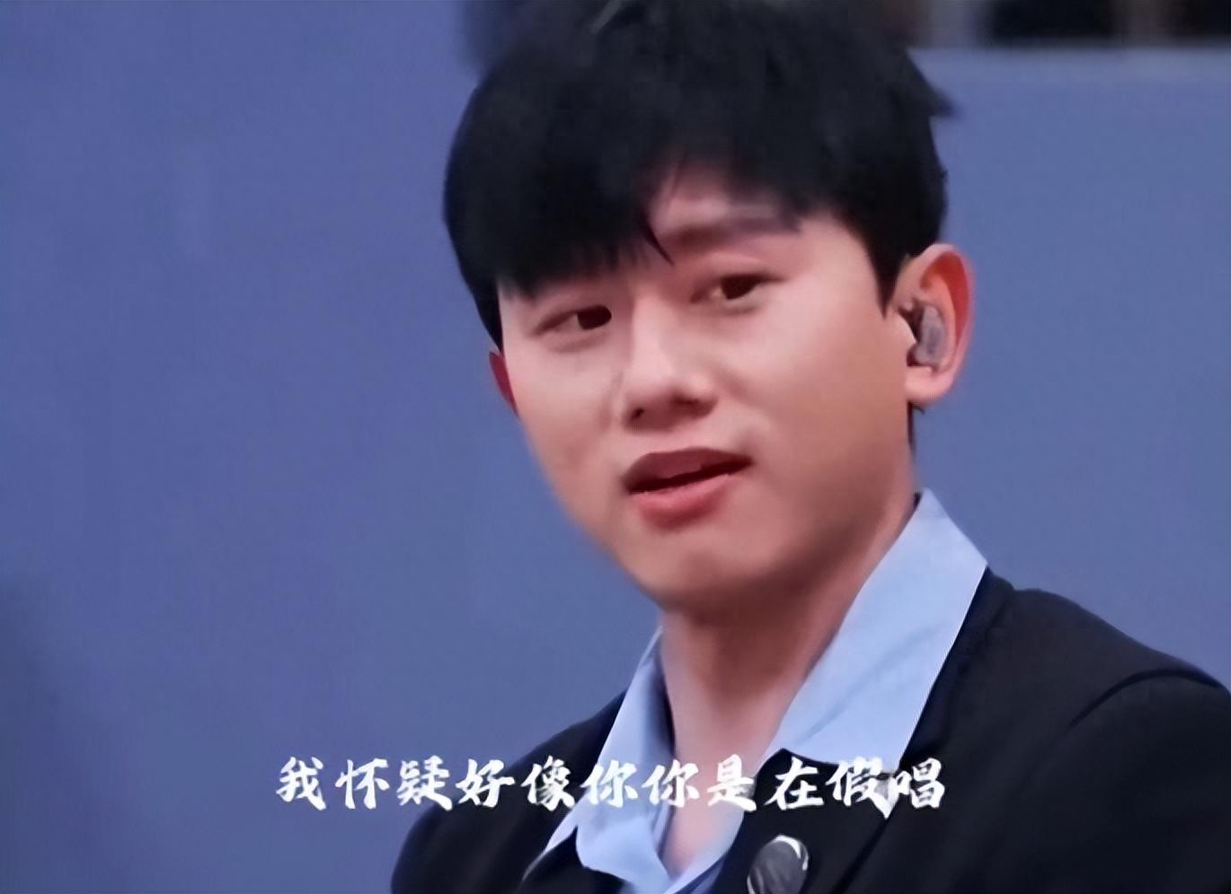 ​张杰发文拒绝申请出战参加《歌手》，真实原因令人心酸，受尽委屈 第1张