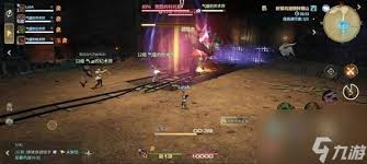 最终幻想14中愤怒的科托斯怎么打 第1张