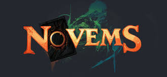 NOVEMS官网地址在哪 第3张