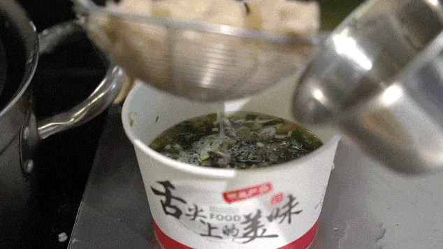 ​杭州下沙大学城，究竟藏了多少好吃的？ 第21张