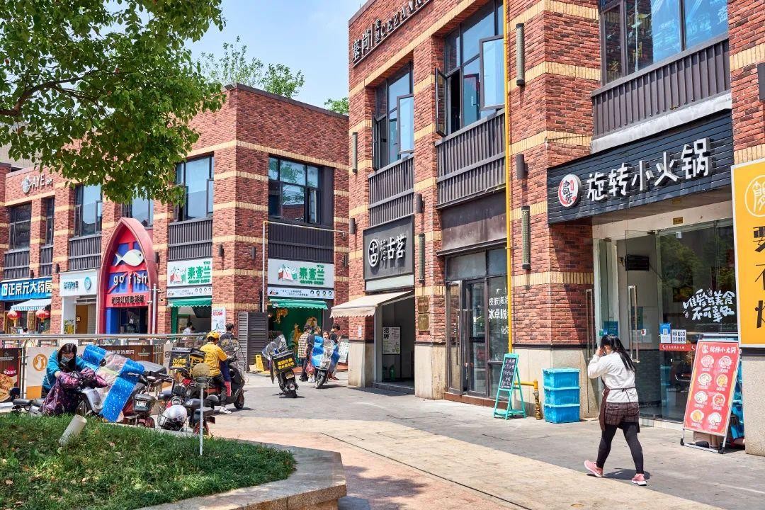​杭州下沙大学城，究竟藏了多少好吃的？ 第3张