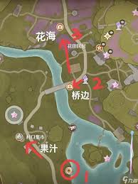 无限暖暖中史丢丢在哪里 第1张