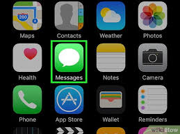 如何用iphone拦截陌生短信 第1张