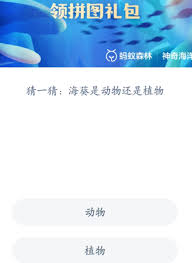 神奇海洋2025.5.14科普问答答案在哪找 第3张