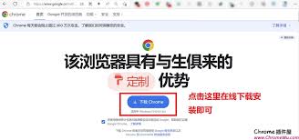 谷歌浏览器在线入口官网是什么 第3张