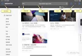 Safari怎样调整网页加载动画 第1张