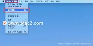 Safari怎样调整网页加载动画 第3张