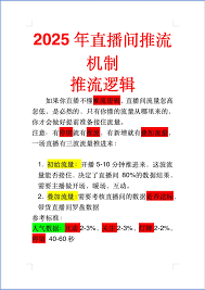 抖音每天坚持直播会有流量吗 第1张