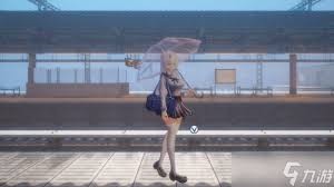 幽夜少女之镜包含什么内容 第1张