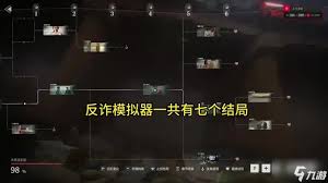 情感反诈模拟器第四章流程成就玩法攻略 第2张