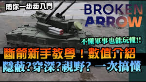 断箭新手空战怎么玩 第1张