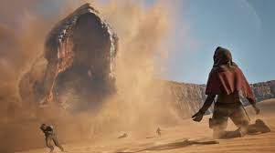 沙丘觉醒家族有什么作用 第1张 沙丘觉醒家族有什么作用 第1张