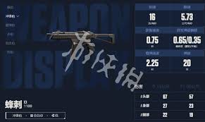 无畏契约源能行动中哪个冲锋枪最好 第2张