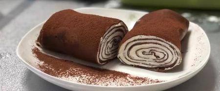 ​蛋糕上面的奶油是怎么做的(生日蛋糕的奶油怎么打发) 第4张