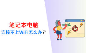 电脑连接不上WiFi怎么办 第2张
