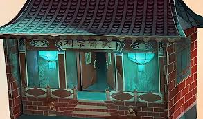 第五人格纸嫁衣联动活动有哪些 第1张