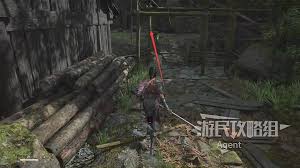 明末渊虚之羽杨宗保面人如何获取 第1张