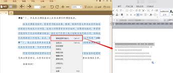 pdf转换成word出现乱码怎么办 第3张