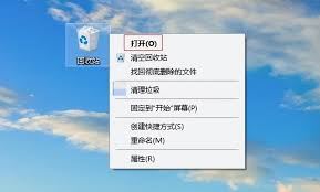电脑文件删除后回收站没有怎么恢复 第3张