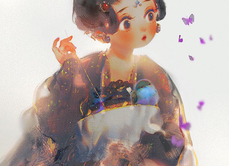 ​青春期少女如何保健？ 第1张