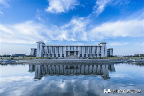 ​厉害了南京大学！曾经赶超清北，如今竟被拆分成这18所知名高校 第3张