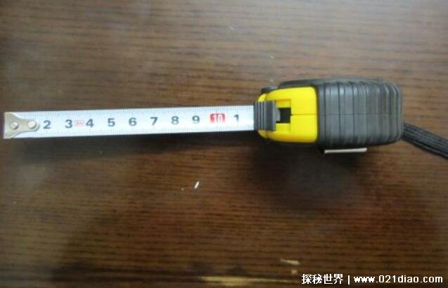 ​数学中dm是什么单位什么意思，长度单位分米(1m等于10dm) 第2张