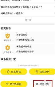 闲鱼如何开启信用卡支付功能 第2张